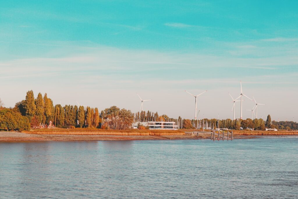 BE.Hydrogen Belgium: Natural H₂ Wildcards in Europe's 2030 Compliance Calendar