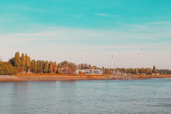 BE.Hydrogen Belgium: Natural H₂ Wildcards in Europe's 2030 Compliance Calendar