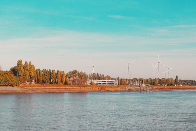 BE.Hydrogen Belgium: Natural H₂ Wildcards in Europe’s 2030 Compliance Calendar