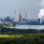 Carbon Capture Gains Ground as Natural Hydrogen Sector Eyes CO₂ Synergies