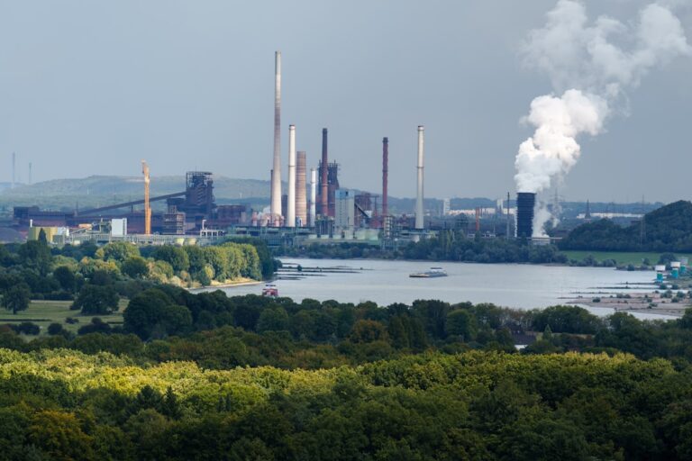 Carbon Capture Gains Ground as Natural Hydrogen Sector Eyes CO₂ Synergies