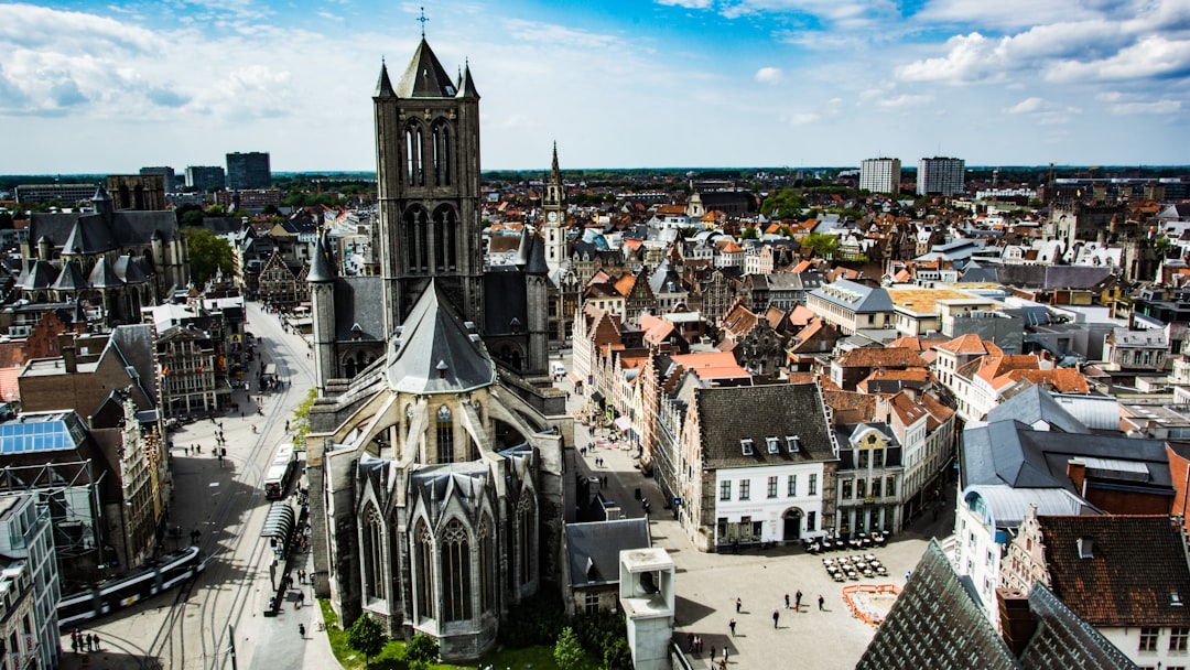 Belgium's Hydrogen Survey Signals Shifting EU Compliance Landscape