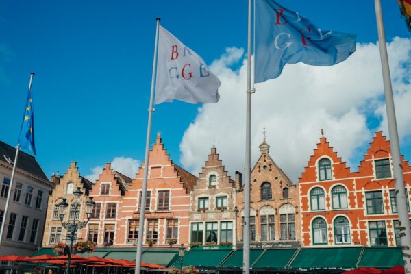Belgium Launches €3.5M Survey to Map Natural Hydrogen Potential