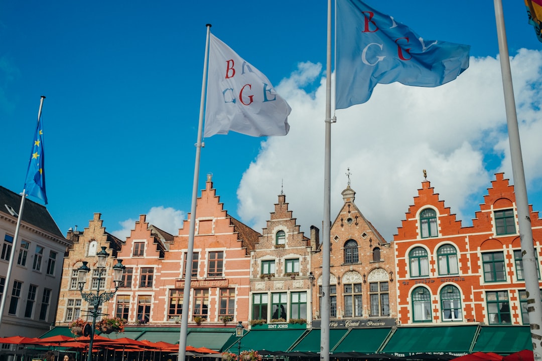 Belgium Launches €3.5M Survey to Map Natural Hydrogen Potential