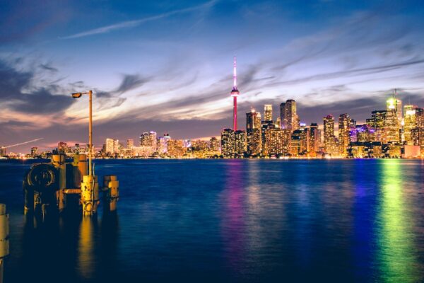 Canadian Shield Hydrogen Flows and What They Mean for Compliance Directors