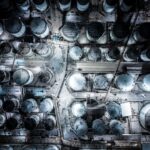 ECO2Fuel's 1 MW Reactor: Where Captured CO₂ Becomes Liquid Fuel