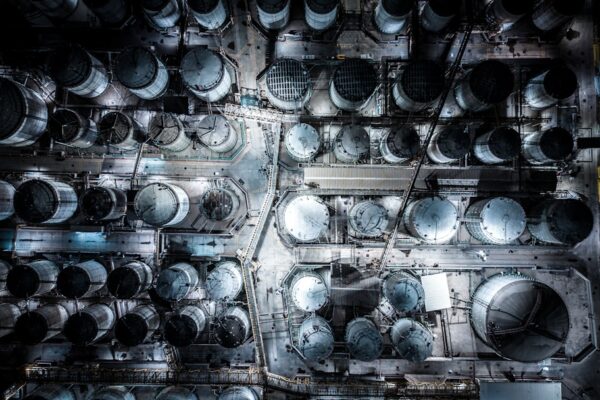 ECO2Fuel's 1 MW Reactor: Where Captured CO₂ Becomes Liquid Fuel