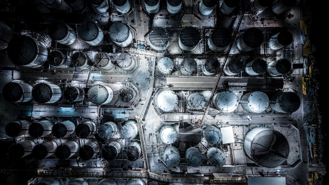 ECO2Fuel's 1 MW Reactor: Where Captured CO₂ Becomes Liquid Fuel