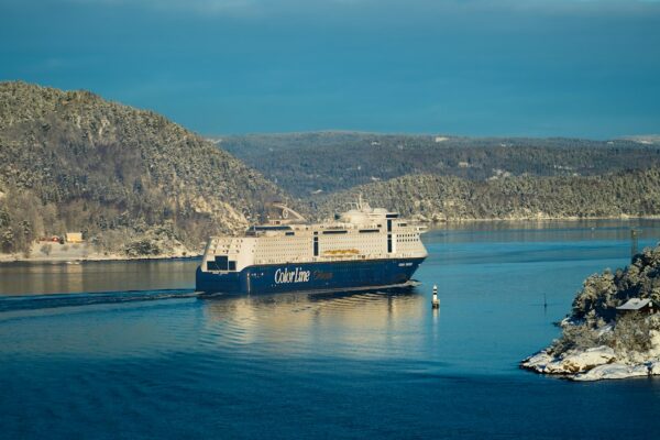 Yara Sluiskil Opens Europe's Largest Commercial CCS Plant