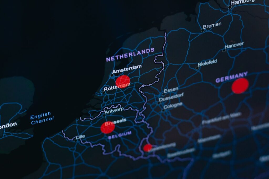 Dutch €90 M SAF Fund: Where Natural Hydrogen Fits the Fuel Chain