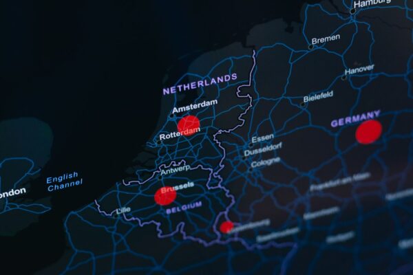 Dutch €90 M SAF Fund: Where Natural Hydrogen Fits the Fuel Chain